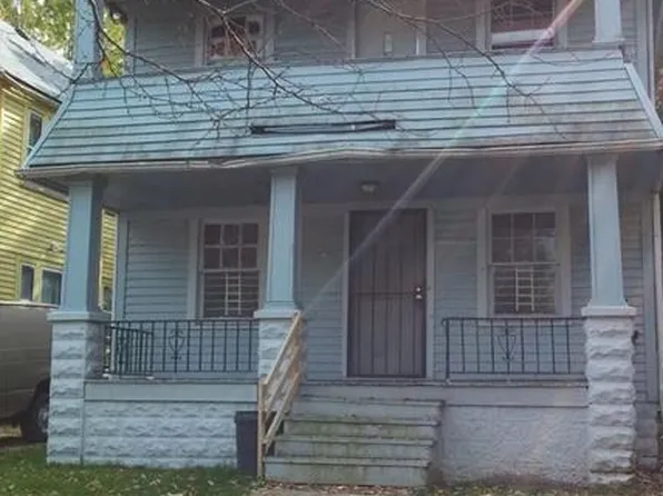 11716 Parkhill Ave, Cleveland, OH 44120