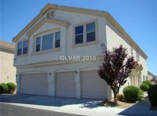 9330 Church Bonnet St UNIT 101, Las Vegas, NV 89178