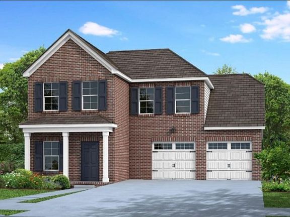 2nd image of 1707 Gardham Ln Lot 72