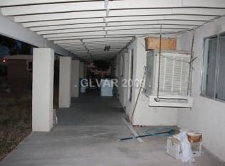 3213 Venus Cir, Las Vegas, NV 89101