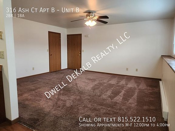 5th image of 316 Ash Ct #B