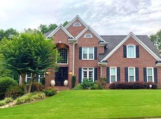 4461 Waterbury Ln, Marietta, GA 30062