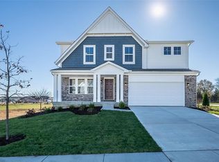 300 Kinsie Dr, O'Fallon, MO 63368