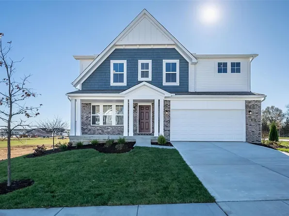 300 Kinsie Dr, O'Fallon, MO 63368