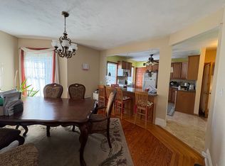 5 Englewood Ave #3, Worcester, MA 01603