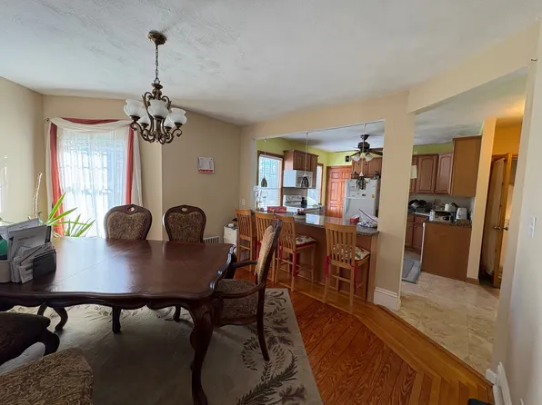 5 Englewood Ave #3, Worcester, MA 01603