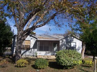 292 N West End Ave, New Braunfels, TX 78130