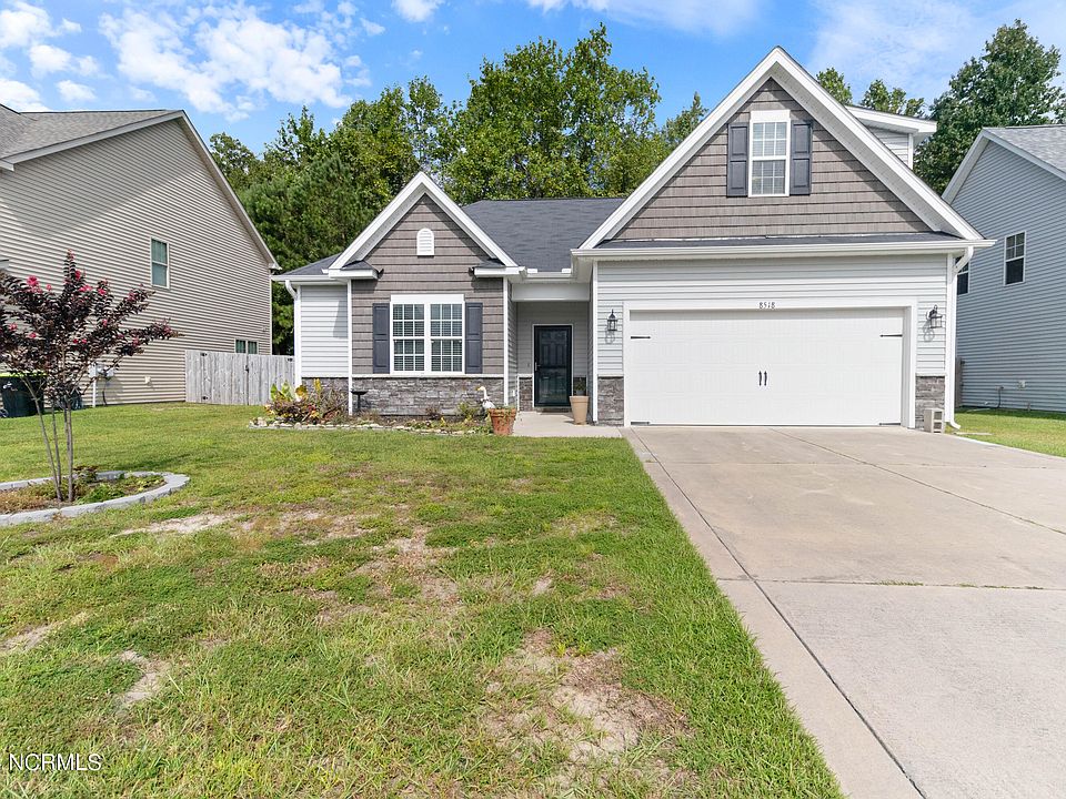 1st image of 8518 Lanvale Forest Drive