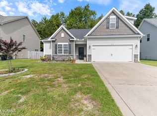 8518 Lanvale Forest Dr, Leland, NC 28451