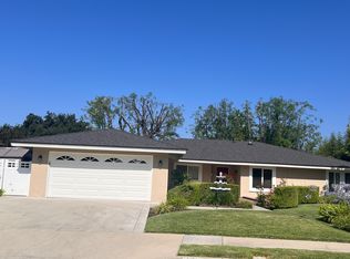 237 La Quinta Dr, Glendora, CA 91741