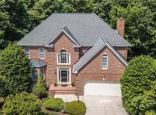 5006 Hartridge Way, Greensboro, NC 27407