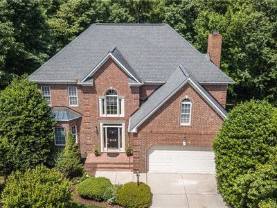 5006 Hartridge Way, Greensboro, NC, 27407