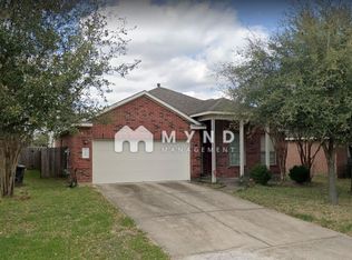 1107 Imperial Lake Dr, Houston, TX 77073
