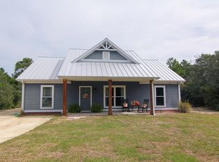 123 Lakes On The Bluff Dr, Eastpoint, FL 32328