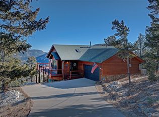 27 Swift Fox Trl, Evergreen, CO 80439