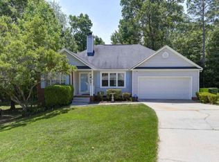 12 Pitsford Ct, Irmo, SC 29063