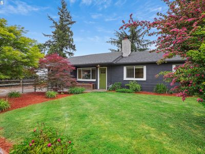 2900 NE Whitman Ave, Vancouver, WA, 98662