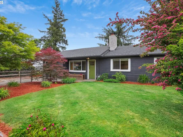 2900 NE Whitman Ave, Vancouver, WA 98662