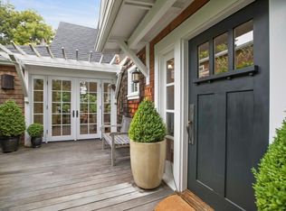 23 Walnut Ave, Larkspur, CA 94939