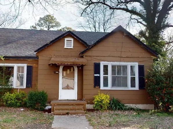 608 S Martin St, Elizabeth City, NC 27909