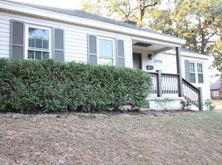 2024 S South St #T, Fort Smith, AR 72901