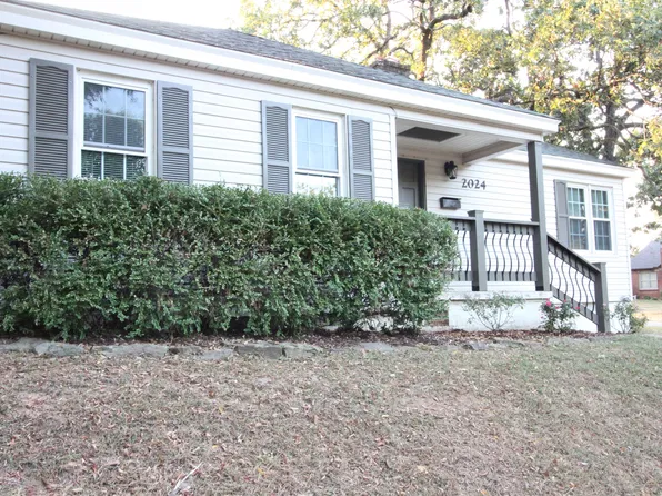 2024 S South St, Fort Smith, AR