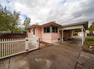 320 4th St, Clifton, CO 81520