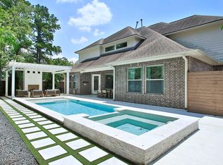 1935 Invermere Dr, Spring, TX 77386