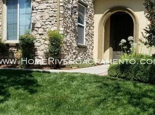 8077 Damico Dr, El Dorado Hills, CA