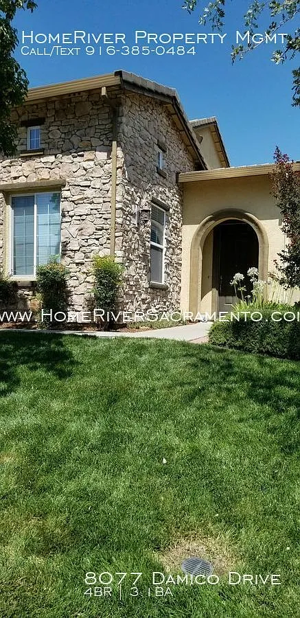 8077 Damico Dr photo 1