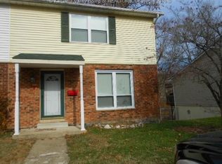70 Sitting Bull Dr, Saint Albans, WV 25177