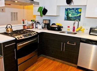 15 Wensley St #1, Roxbury Crossing, MA 02120