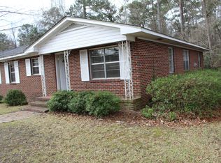 409 Fluker St, Thomson, GA 30824