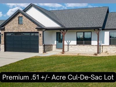5 Grant Ct, Troy, IL, 62294