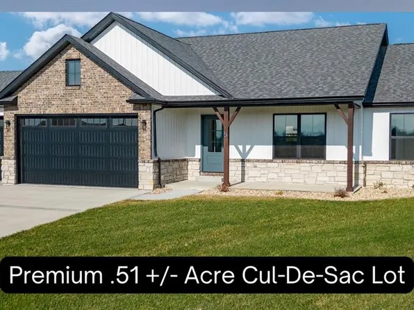 5 Grant Ct, Troy, IL 62294