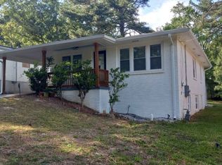 2517 Ryne St NW #2, Atlanta, GA 30318