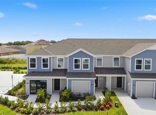 3338 Wandel Ter, Davenport, FL 33837