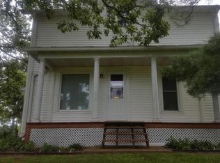 8167 County Highway Bc, Sparta, WI 54656