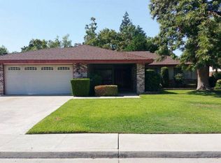2821 Kootenay Ct, Bakersfield, CA 93309