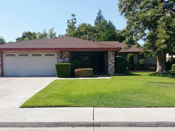 2821 Kootenay Ct, Bakersfield, CA 93309