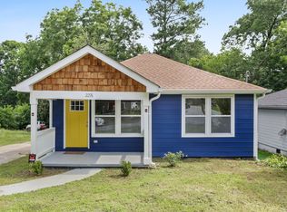 2276 Larchwood Rd SW, Atlanta, GA 30310