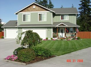 1485 SW Stremler St, Oak Harbor, WA 98277