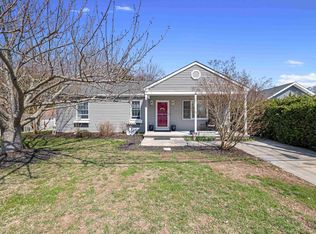 913 Main St, Cape May, NJ 08204