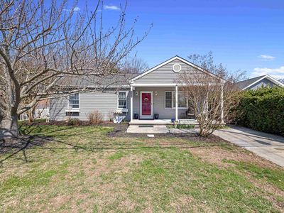913 Main St, Cape May, NJ, 08204