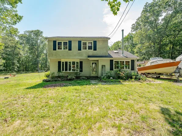 6096 Maryland Ave, Mays Landing, NJ 08330