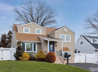 24 Harrison Pl, Parlin, NJ 08859