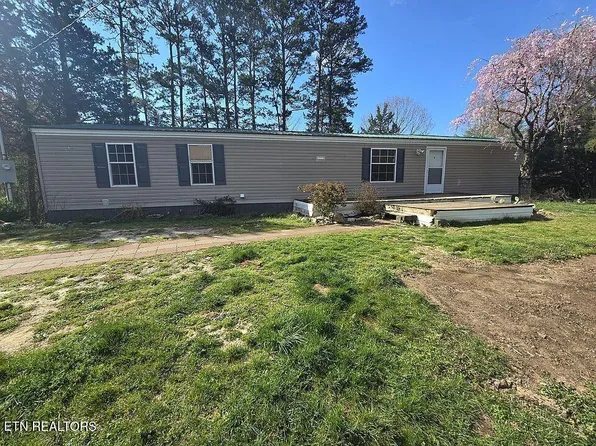 885 Malone Rd, Lenoir City, TN 37771