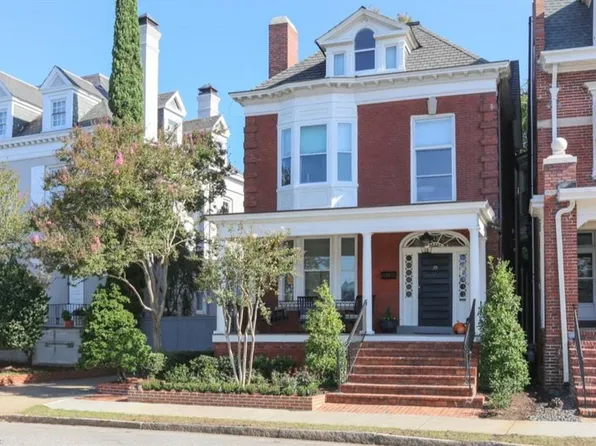 508 Mowbray Arch, Norfolk, VA 23507