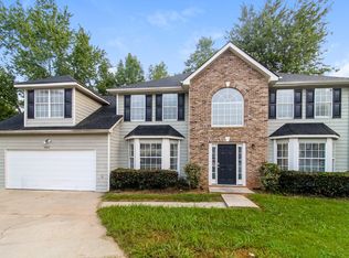 6261 Remington Park, Lithonia, GA 30058
