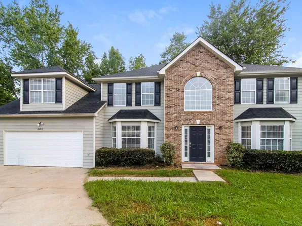 6261 Remington Park, Lithonia, GA 30058